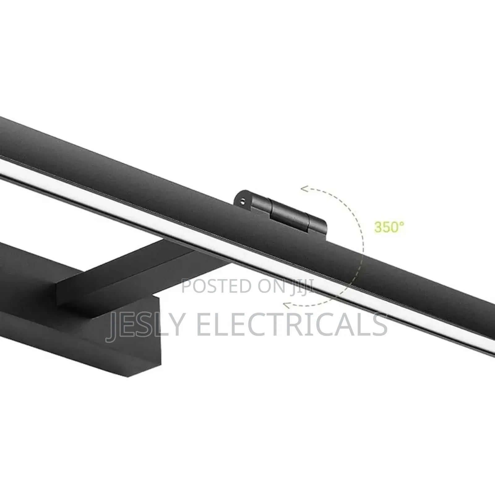 Ed Wall Mount Lighting Sconces, Dimmable Wall Lamp