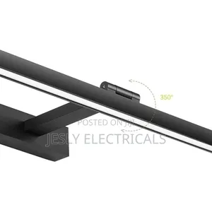 Ed Wall Mount Lighting Sconces, Dimmable Wall Lamp