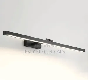 Ed Wall Mount Lighting Sconces, Dimmable Wall Lamp