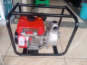 Diesel Water Pump