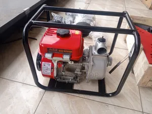 Diesel Water Pump