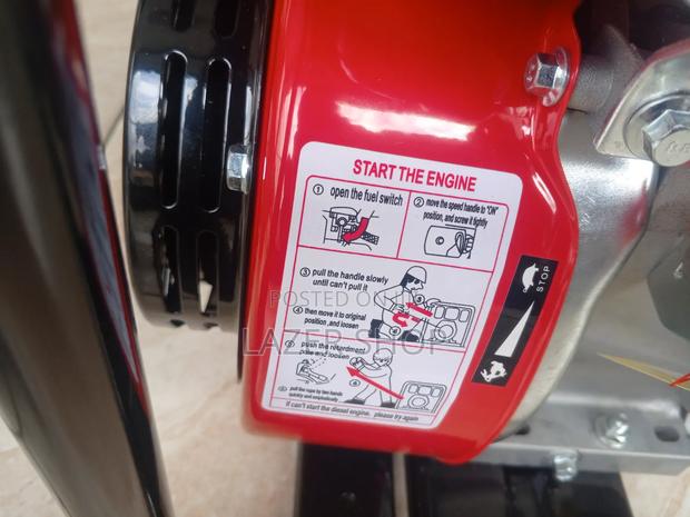 Diesel Water Pump - thumbnail 6