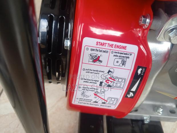 Diesel Water Pump - thumbnail 7