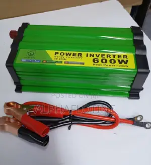Solarmax 600watts High Quality Inverter