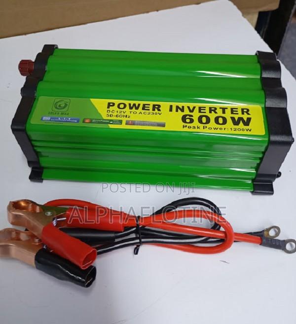 Solarmax 600watts High Quality Inverter