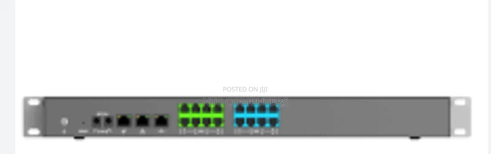 Ucm6308a Upto 1500 Users, 200 Concurrent Callfre App Allows Easy Voice