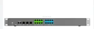 Ucm6308a Upto 1500 Users, 200 Concurrent Callfre App Allows Easy Voice