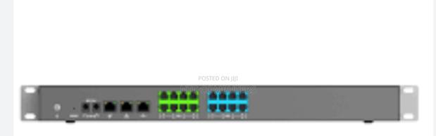 Ucm6308a Upto 1500 Users, 200 Concurrent Callfre App Allows Easy Voice