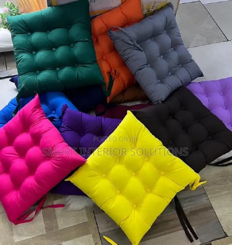 Modern Chair Pad