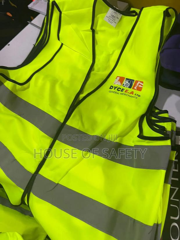Safety First Reflectors Ordinary