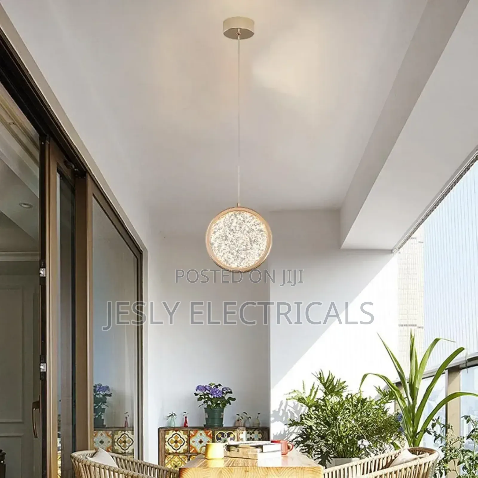 Club BollywoodLamps Chandelier Hanging Light