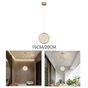 Club BollywoodLamps Chandelier Hanging Light