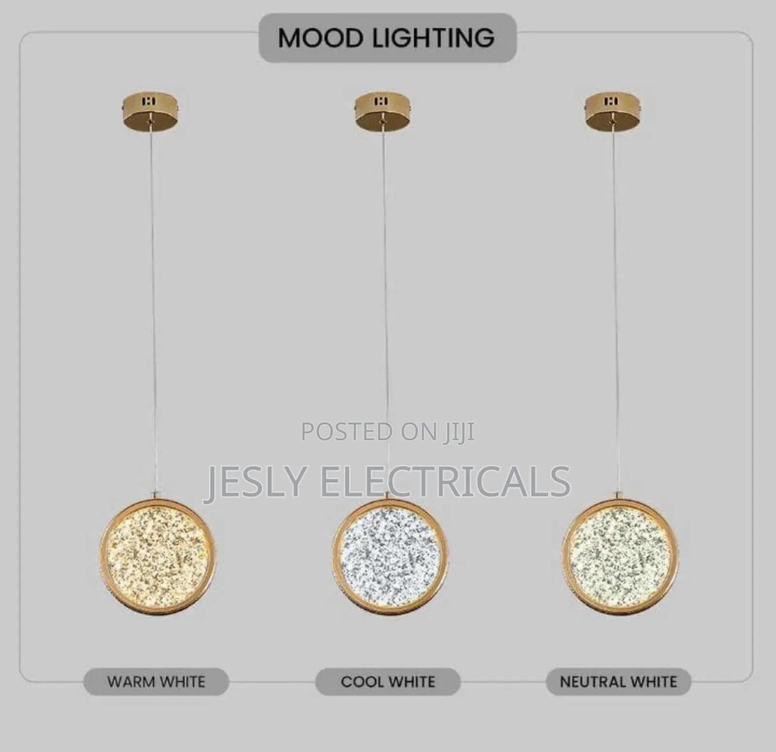 Club BollywoodLamps Chandelier Hanging Light