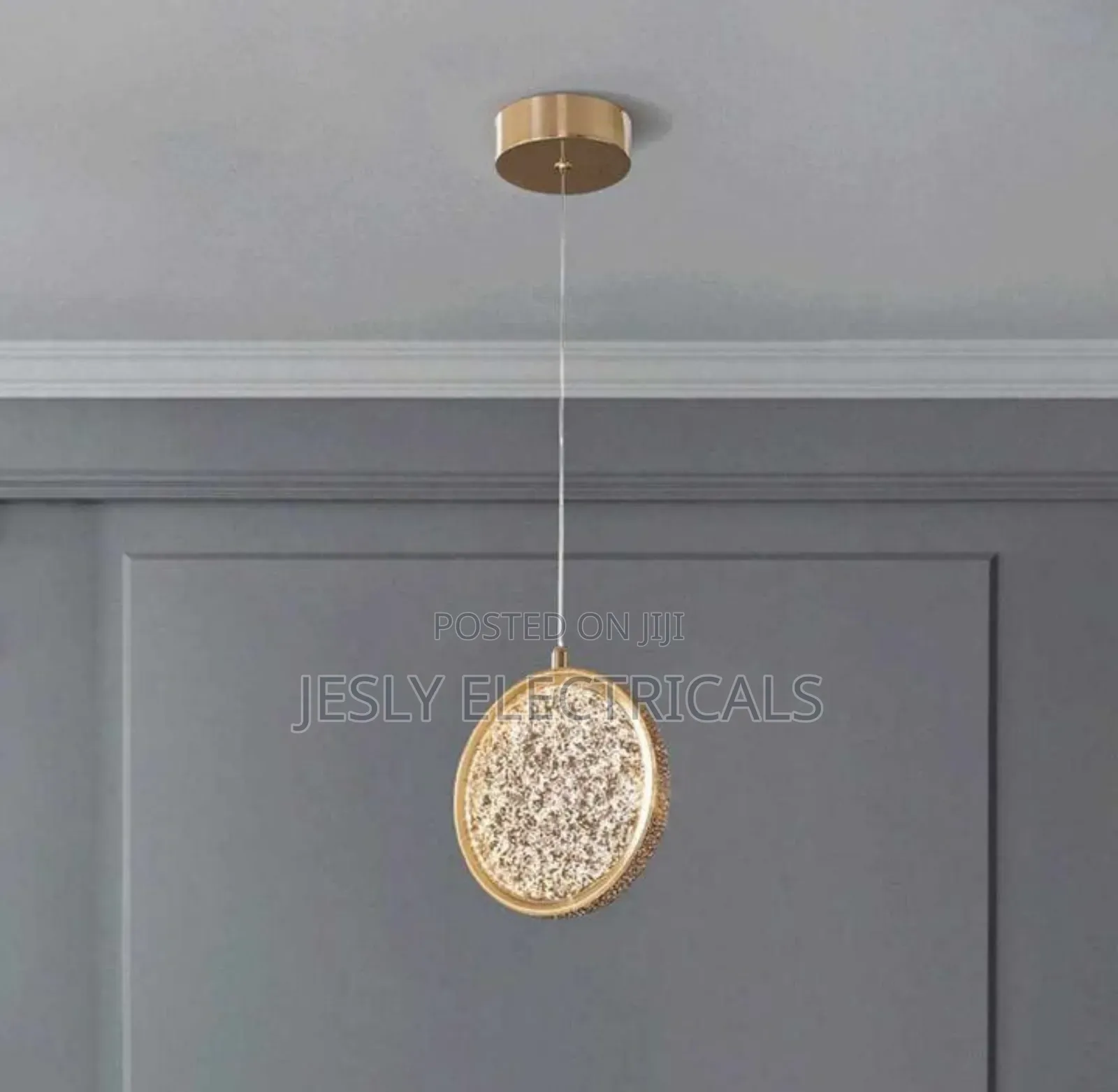 Club BollywoodLamps Chandelier Hanging Light