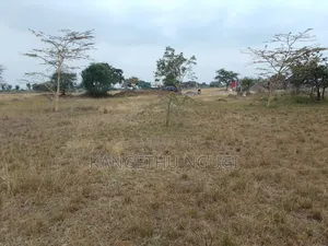 Two 40x80 Plots at Twiga Estate Ruiru