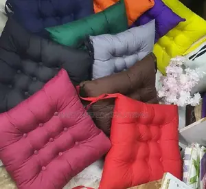Padded Dining Chair Pad