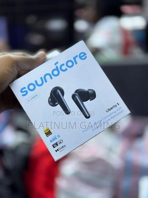 Brand New Anker Liberty 5 Black - thumbnail 2