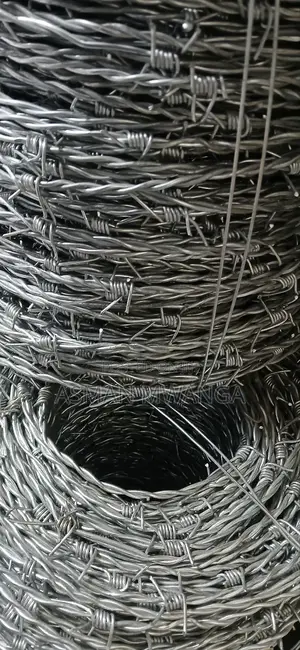 Total Security Barbed Wire 12.5gauge 480m
