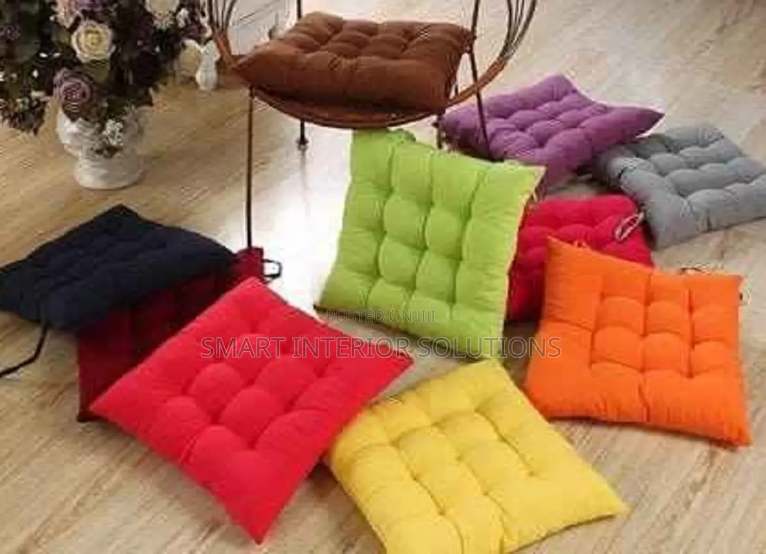 Comfy Chair Pad
