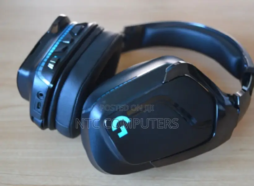 Logitech G935 Headset