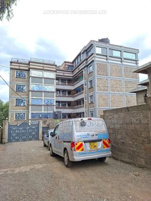 2bdrm Apartment in Muguga,Waiyaki Way, Kikuyu for rent