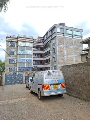 2bdrm Apartment in Muguga,Waiyaki Way, Kikuyu for rent