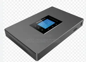 Ucm6302 Upto 1000 Users, 150 Concurrent Calls