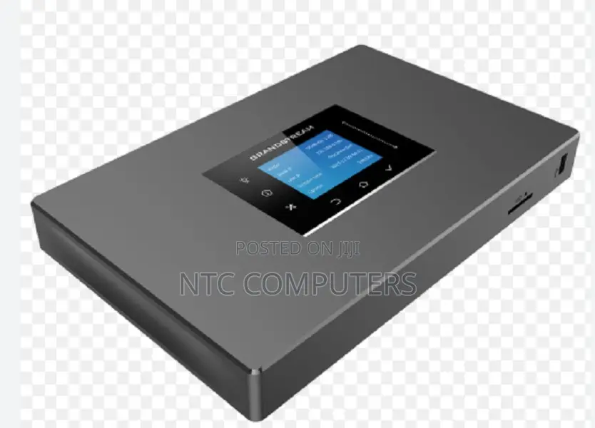Ucm6302 Upto 1000 Users, 150 Concurrent Calls