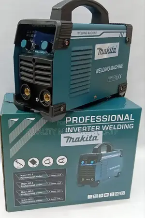 Professional Inverter Makita Welding Machine 400amps