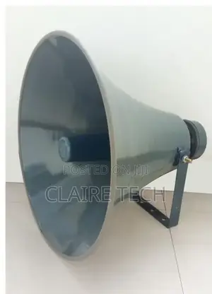 Horn Speaker 21inch 100watts Drive