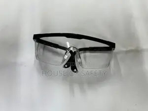Ultimate Clear Goggles For Safetyweasupplies