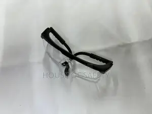 Ultimate Clear Goggles For Safetyweasupplies
