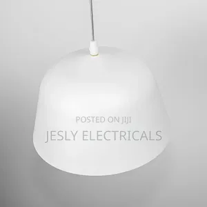 Light White Metal Recessed Light