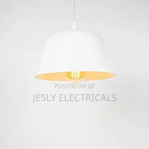Light White Metal Recessed Light