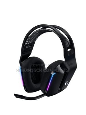 Logitech G733 Lightspeed Wireless RGB Gaming Headset - thumbnail 2