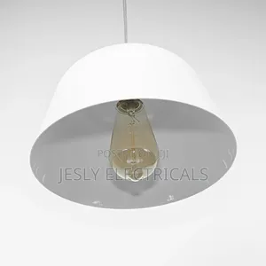 Light White Metal Recessed Light