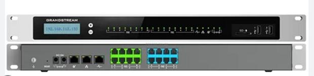 Ucm6308 Upto 3000 Users, 450 Concurrent Calls Free Wav