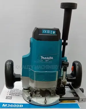 Best Makita Wood Router Electric