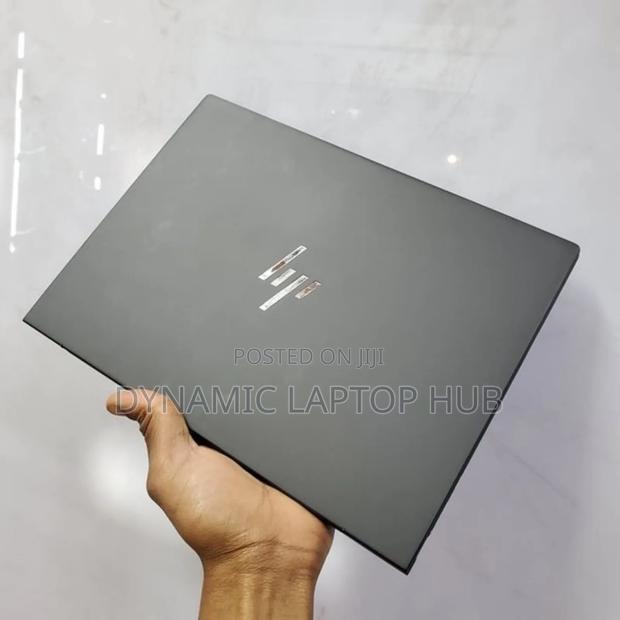 Laptop HP Elite Dragonfly G3 16GB Intel Core I7 SSD 512GB