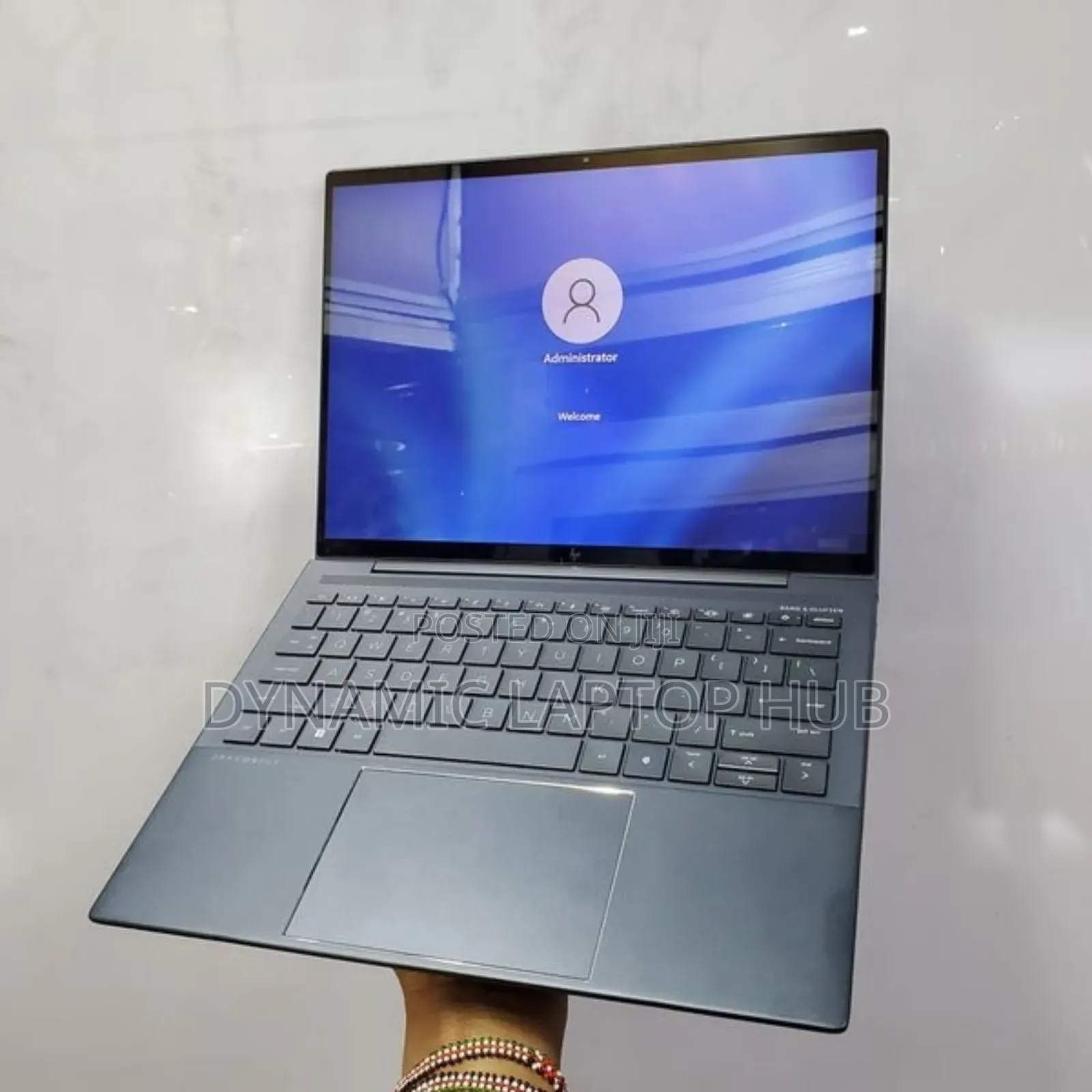 Laptop HP Elite Dragonfly G3 16GB Intel Core I7 SSD 512GB