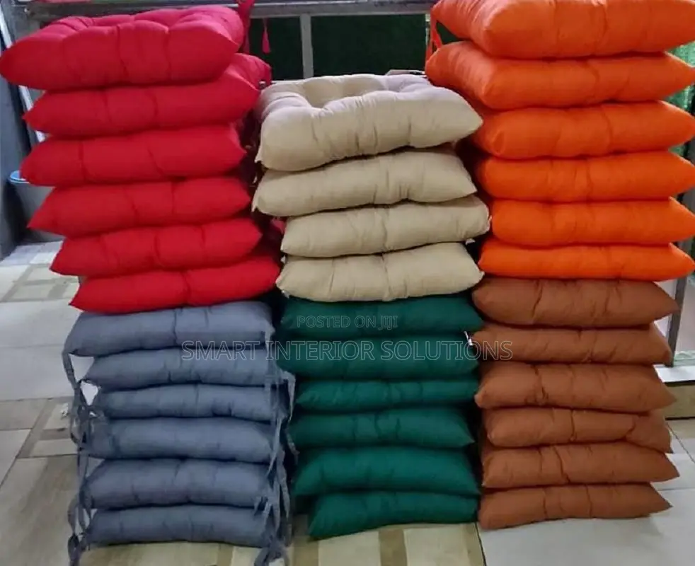 Outdoor Cushion Pad