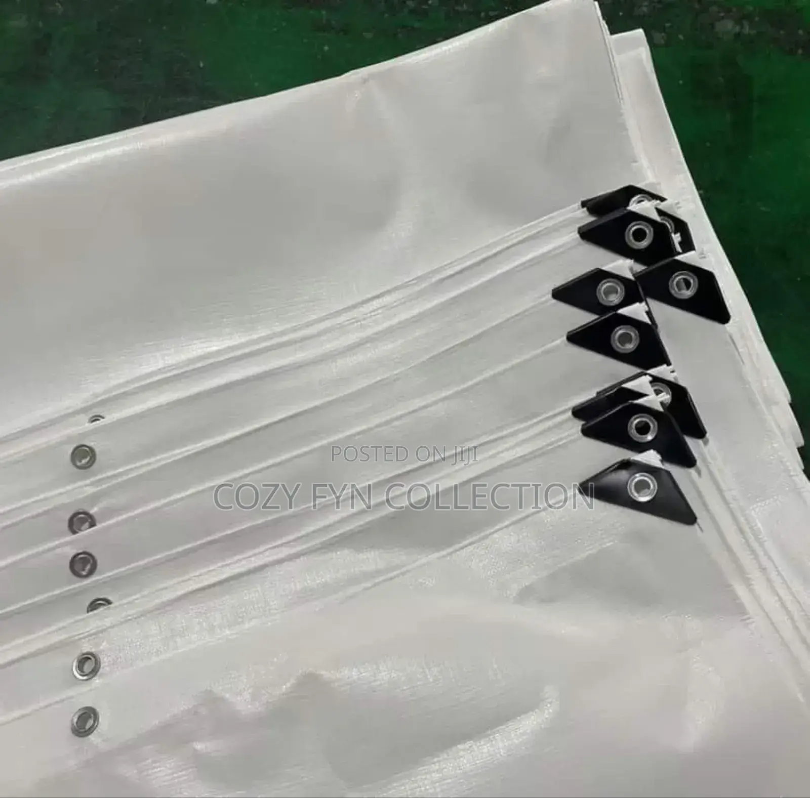 12x18ft Tarpaulin