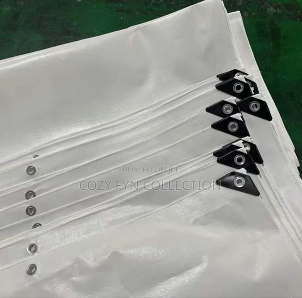 12x18ft Tarpaulin - main view