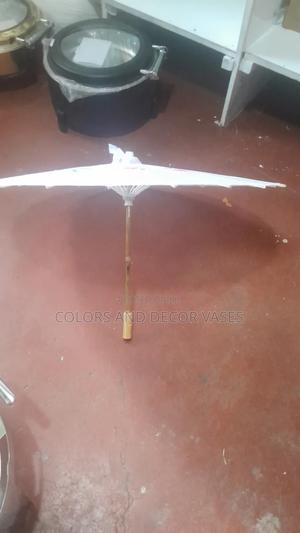 Wedding Parasols Available in Plenty - thumbnail 2