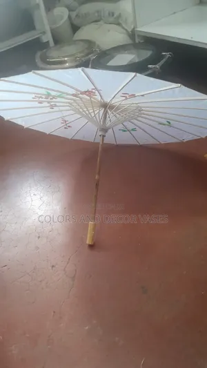Wedding Parasols Available in Plenty