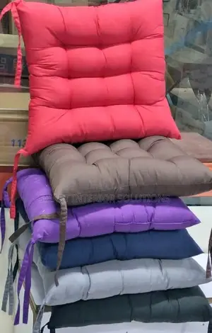 Non Slip Chair Pad