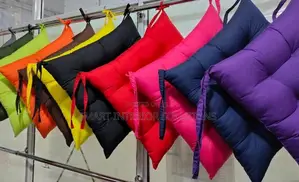 Simple Chair Pad