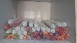 Unique Parasols for Bride Maids