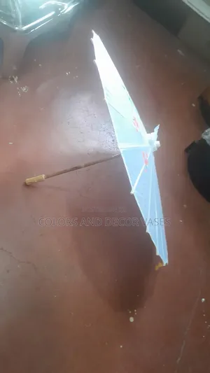 Unique Parasols for Bride Maids