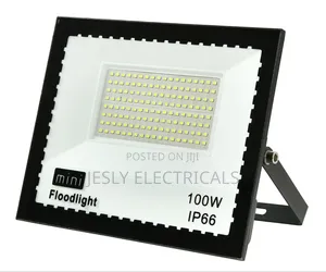 Waterproof Ip65 Reflector Stadium Floodlight Outdoor Lamp 100w